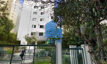 Imagem: Apartamento de 2 quartos em Alphaville Centro