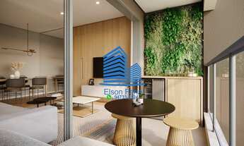 Imagem 4: Apartamento à venda em Osasco-SP, Bela Vista: 2 quartos, 1 suíte, 1 sala, 1 banheiro, 1 va