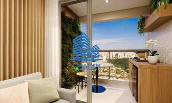 Imagem 6: Apartamento à venda em Osasco-SP, Bela Vista: 2 quartos, 1 suíte, 1 sala, 1 banheiro, 1 va