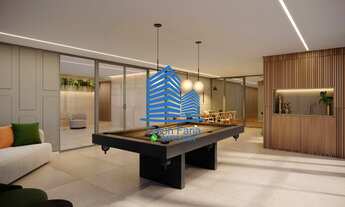 Imagem 7: Apartamento à venda em Osasco-SP, Bela Vista: 2 quartos, 1 suíte, 1 sala, 1 banheiro, 1 va