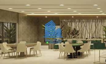 Imagem 6: Imperdível oportunidade: Apartamento à venda em Barueri-SP, Alphaville Centro Industrial