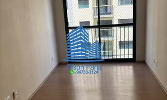 Imagem 2: Apartamento de 2 quartos em Alphaville Centro Industrial - Oportunidade única!