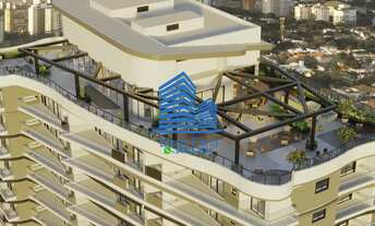 Imagem 2: Imperdível oportunidade: Apartamento à venda em Barueri-SP, Alphaville Centro Industrial