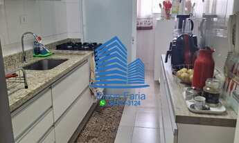 Imagem 2: Apartamento 74 m² Metrópoles Jaguaribe Osasco 74 m² ao Lado do Novo Burger King