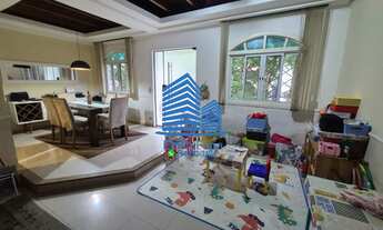 Imagem: Linda Casa Sobrado 04 dorm 2 Suítes Jd