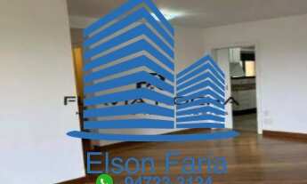 Imagem 4: Imóvel espaçoso e bem localizado: Apartamento com 3 quartos e 2 vagas em Alphaville Centro