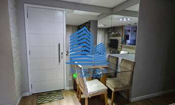 Imagem: Lindo Apartamento Venda Montenapoleone Osasco