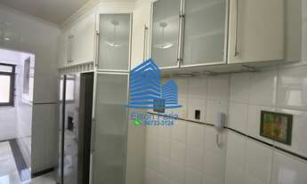 Imagem 3: Apartamento à venda ou locação em Barueri-SP, Dezoito do Forte Empresarial/Alphaville: 3 q