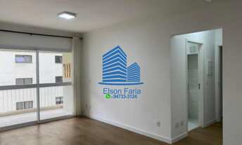 Imagem: Apartamento Locação em Alphaville Centro