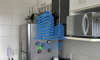 Imagem 3: Lindo Apartamento Venda Fit Novo Osasco 2 dorm - C/ Armários Planejados - Andar Alto