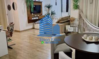 Imagem: Apartamento 74 m² Metrópoles Jaguaribe