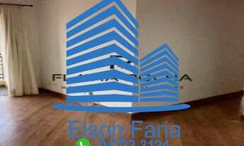 Imagem 2: Imóvel espaçoso e bem localizado: Apartamento com 3 quartos e 2 vagas em Alphaville Centro