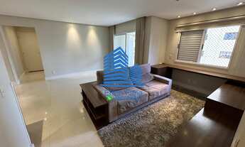 Imagem: Apartamento Locação em Alphaville Centro