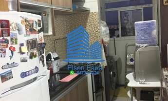 Imagem: Apto. Locação 51m² 2 dorm Innova São