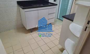 Imagem 7: Lindo Apartamento Locação 2 dorm com Armários Planejados Guimarães Rosa Próx. Rodoanel Os