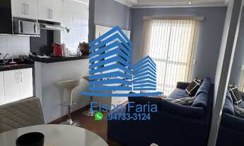 Imagem 4: Lindo Apartamento Venda Fit Novo Osasco 2 dorm - C/ Armários Planejados - Andar Alto