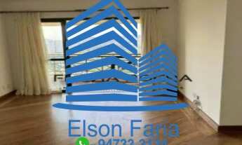 Imagem: Imóvel espaçoso e bem localizado Apartamento