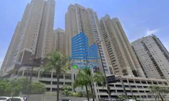 Imagem 2: Apartamento de luxo para locação no Jardim Tupanci, Barueri-SP: 3 quartos, 1 suíte, 2 sala