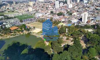 Imagem 3: Apartamento de luxo para locação no Jardim Tupanci, Barueri-SP: 3 quartos, 1 suíte, 2 sala