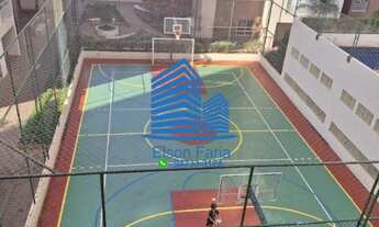 Imagem 4: Apartamento de luxo para locação no Jardim Tupanci, Barueri-SP: 3 quartos, 1 suíte, 2 sala