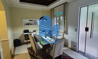 Imagem 6: Linda Casa Sobrado 04 dorm 2 Suítes Jd. Adalgisa Osasco Próx. Umuarama Vila São Francisco