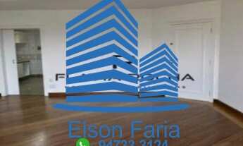 Imagem 3: Imóvel espaçoso e bem localizado: Apartamento com 3 quartos e 2 vagas em Alphaville Centro