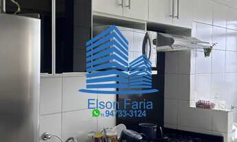 Imagem: Lindo Apartamento Venda Fit Novo Osasco