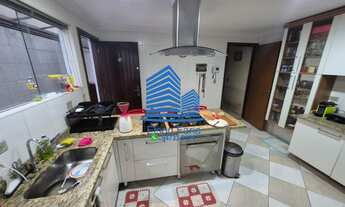 Imagem 3: Linda Casa Sobrado 04 dorm 2 Suítes Jd. Adalgisa Osasco Próx. Umuarama Vila São Francisco