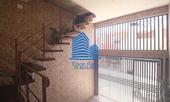 Imagem: Casa à Venda / Locação Sobrado Bussocaba