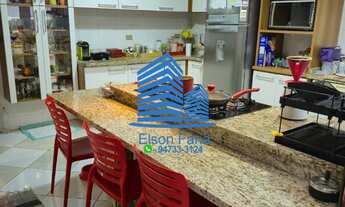 Imagem 5: Linda Casa Sobrado 04 dorm 2 Suítes Jd. Adalgisa Osasco Próx. Umuarama Vila São Francisco