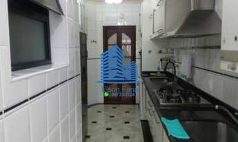 Imagem 6: Apartamento à venda ou locação em Barueri-SP, Dezoito do Forte Empresarial/Alphaville: 3 q