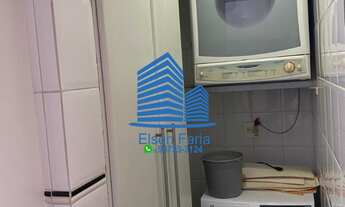 Imagem 7: Apartamento à venda ou locação em Barueri-SP, Dezoito do Forte Empresarial/Alphaville: 3 q