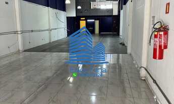 Imagem: Galpão Comercial Centro de Osasco-SP, Vila