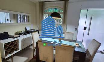 Imagem 7: Linda Casa Sobrado 04 dorm 2 Suítes Jd. Adalgisa Osasco Próx. Umuarama Vila São Francisco