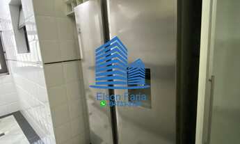 Imagem 5: Apartamento à venda ou locação em Barueri-SP, Dezoito do Forte Empresarial/Alphaville: 3 q