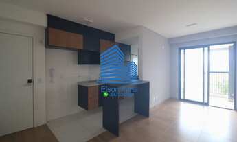 Imagem 4: Excelente Oportunidade Apto 2 dorm Com Suíte Locação Próx Estação KM 18 Osasco Cond Smart