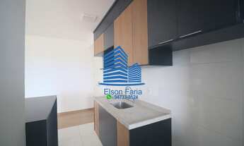 Imagem 5: Excelente Oportunidade Apto 2 dorm Com Suíte Locação Próx Estação KM 18 Osasco Cond Smart