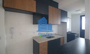 Imagem 3: Excelente Oportunidade Apto 2 dorm Com Suíte Locação Próx Estação KM 18 Osasco Cond Smart