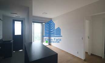 Imagem 2: Excelente Oportunidade Apto 2 dorm Com Suíte Locação Próx Estação KM 18 Osasco Cond Smart