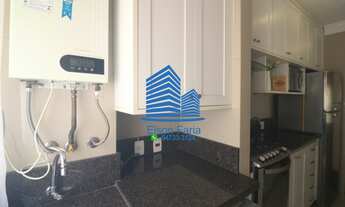 Imagem 3: Apartamento Locação 3 dorm Innova Blue 74 m² Próx Cidade de Deus Umuarama Oportunidade