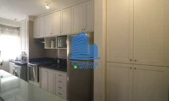 Imagem 7: Apartamento Locação 3 dorm Innova Blue 74 m² Próx Cidade de Deus Umuarama Oportunidade