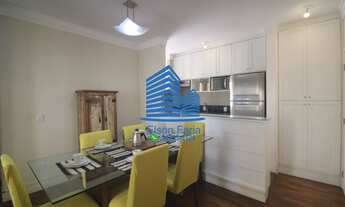 Imagem 5: Apartamento Locação 3 dorm Innova Blue 74 m² Próx Cidade de Deus Umuarama Oportunidade