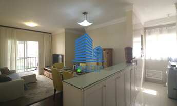 Imagem: Apartamento Locação 3 dorm Innova Blue