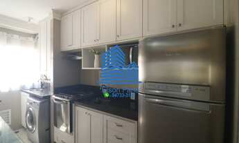 Imagem 6: Apartamento Locação 3 dorm Innova Blue 74 m² Próx Cidade de Deus Umuarama Oportunidade