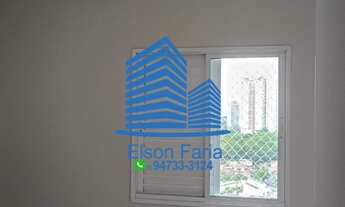 Imagem 5: Apartamento Locação 3 dorm Próx Cidade de Deus Umuarama Osasco Innova São Francisco