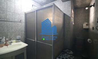 Imagem 5: Sobrado Residencial Para Locação, 05 Dormitórios (04 Suítes) Com Varanda e Garagem Coberta