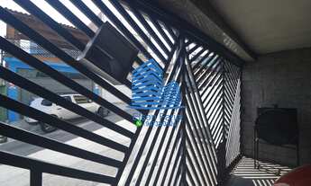 Imagem 2: Sobrado Residencial Para Locação, 05 Dormitórios (04 Suítes) Com Varanda e Garagem Coberta