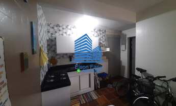 Imagem: Apartamento Kitnet P/ Temporada Praia Grande