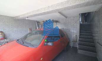 Imagem: Sobrado Residencial Para Locação, 05 Dormitórios