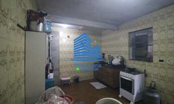 Imagem 7: Sobrado Residencial Para Locação, 05 Dormitórios (04 Suítes) Com Varanda e Garagem Coberta